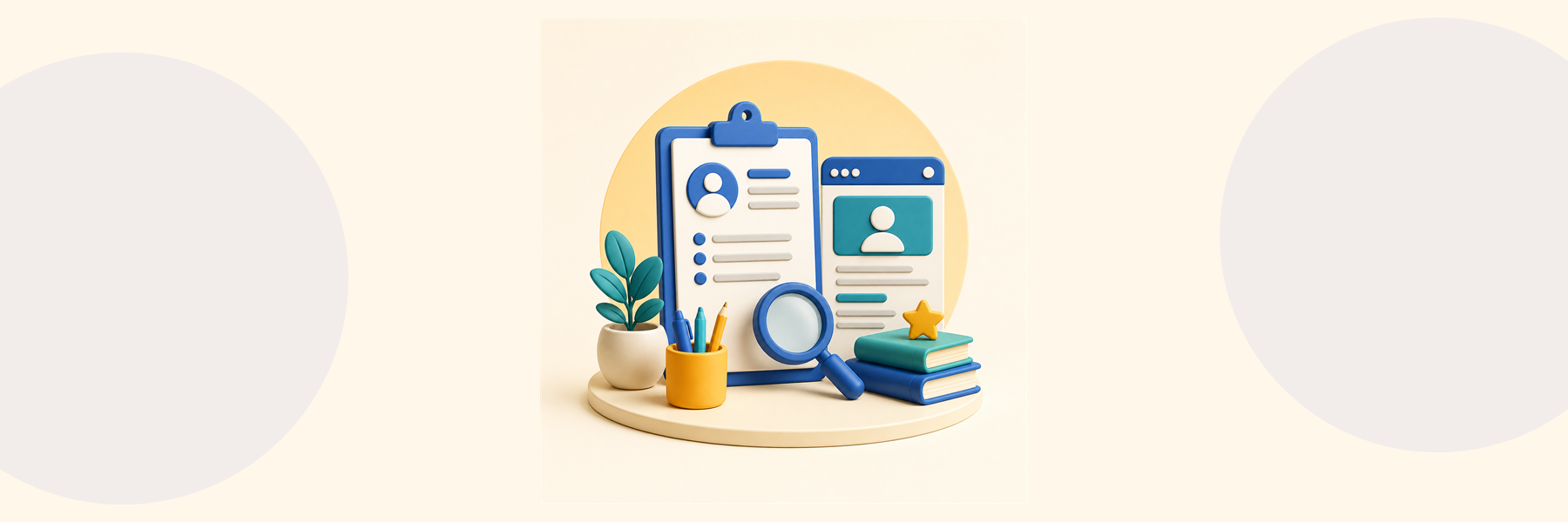 CV ve LinkedIn Optimizasyonu