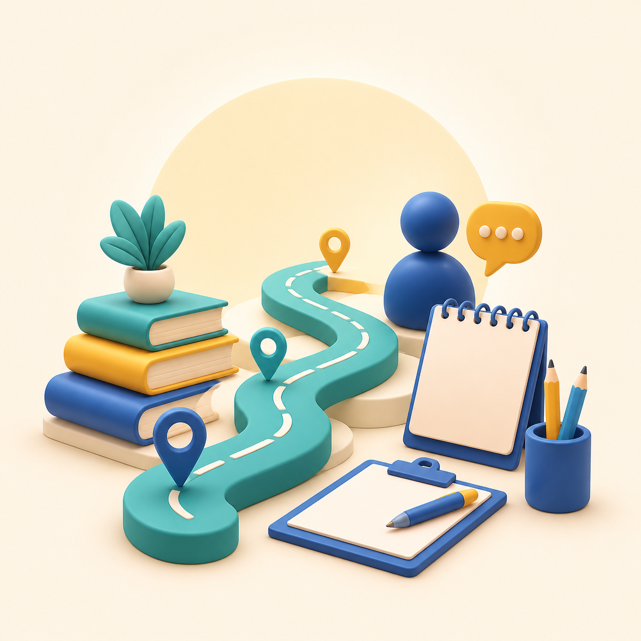 IELTS Yol Haritasi Danismanligi
