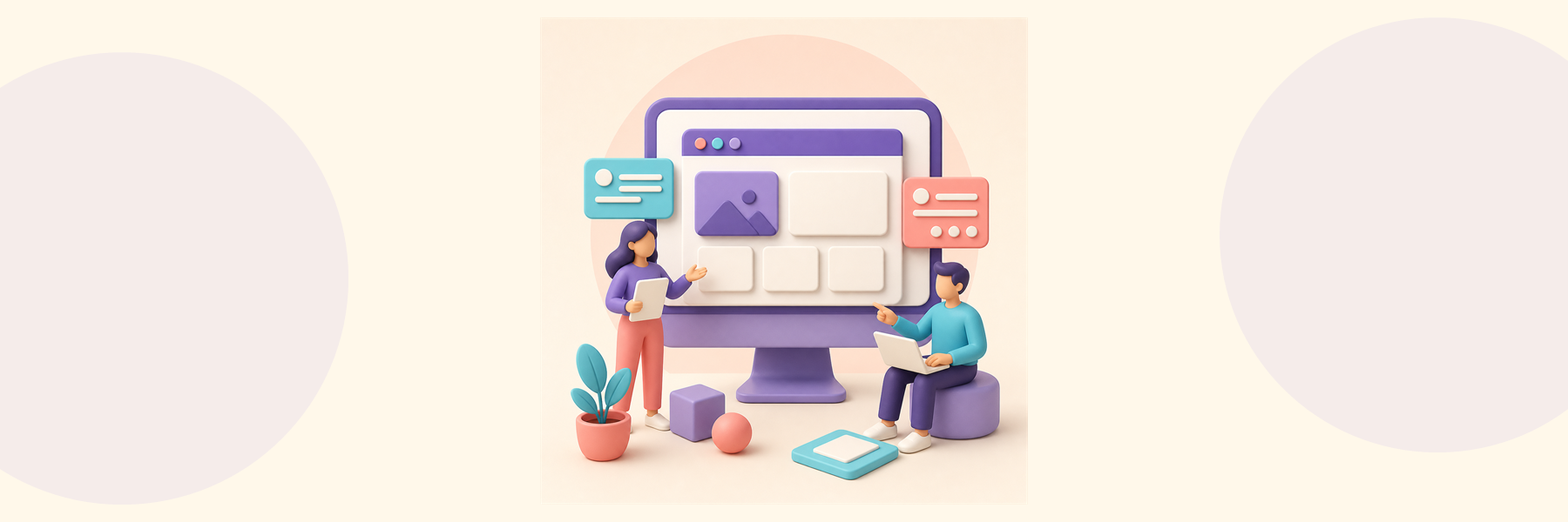 Kurumsal Web Sitesi Paketi